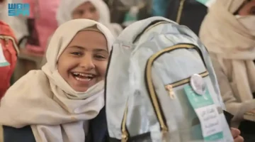 بتمويل سعودي.. مركز الملك سلمان يطلق 177 مشروعاً لدعم التعليم حول العالم